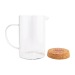 Carafe essence, carafe publicitaire