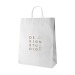 Sac blanc Gali cadeau d’entreprise