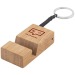 Support porte-clés téléphone Inbox, Porte-téléphone portable et support, socle, base pour smartphone publicitaire