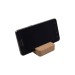 Support téléphone Forum, Porte-téléphone portable et support, socle, base pour smartphone publicitaire