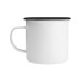 Tasse Field, mug et tasse en métal publicitaire