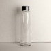 Bouteille verre cadeau d’entreprise
