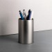 Porte-crayons Bucket, pot à crayons publicitaire