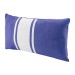Coussin gonflable 35x22cm cadeau d’entreprise
