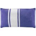 Coussin gonflable 35x22cm cadeau d’entreprise