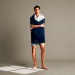 Plaid Mahana, Couverture ou plaid publicitaire