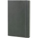 Carnet A5 PU souple cadeau d’entreprise