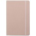 Carnet A5 PU souple, cahier publicitaire