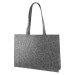 Sac en feutre, goodies en feutrine publicitaire