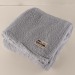 Plaid Brais cadeau d’entreprise