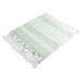 Serviette paréo Cayman, Fouta publicitaire