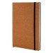 Cahier couverture cuir souple cadeau d’entreprise