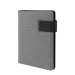 Porte-documents A5 crédit, cahier publicitaire