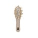 Brosse Provence, brosse à cheveux publicitaire