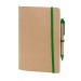 Cahier Loft cadeau d’entreprise