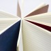 Cahier A5 souple cadeau d’entreprise