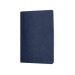 Cahier A5 souple, cahier publicitaire