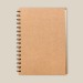 Cahier Wire, cahier publicitaire