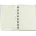 Cahier Wire cadeau d’entreprise