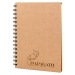 Cahier Wire, cahier publicitaire