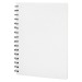 Cahier Wire, cahier publicitaire