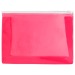 Trousse Sofie, Trousse transparente publicitaire