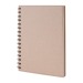 Cahier Casen cadeau d’entreprise