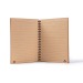 Cahier Casen, cahier publicitaire