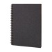 Cahier Casen, cahier publicitaire