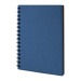 Cahier Casen, cahier publicitaire