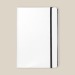 Cahier Colore cadeau d’entreprise