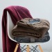 Plaid Tempest, Couverture ou plaid publicitaire