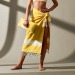 Fouta serviette, Fouta publicitaire