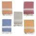 Fouta serviette cadeau d’entreprise