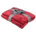 Plaid St. Moritz cadeau d’entreprise