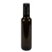 Bouteilles d'huile d'olive