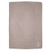 Couverture matelassée, Couverture ou plaid publicitaire