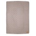 Couverture matelassée, Couverture ou plaid publicitaire