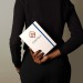 Cahier Waiu, cahier publicitaire