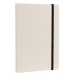 Cahier Waiu, cahier publicitaire