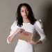 Trousse en raphia cadeau d’entreprise