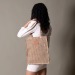 Sac en raphia cadeau d’entreprise