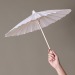 Ombrelle, parapluie anti UV publicitaire