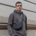 Sac banane Daca, sacoche banane publicitaire