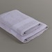 Serviette 50x100cm cadeau d’entreprise