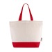 Sac sage, bagage écologique, bio, recyclé lié au développement durable publicitaire