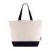 Sac sage, bagage écologique, bio, recyclé lié au développement durable publicitaire
