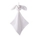 Doudou gaze de coton cadeau d’entreprise