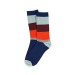 Chaussette Helmand, Paire de chaussettes publicitaire