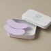 Patch de nuit pour les yeux, Accessoire de beauté publicitaire